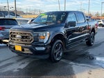 2023 F-150 Thumbnail 3