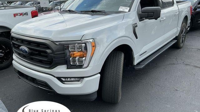 Preowned 2023 Ford F-150 Limited for Sale
