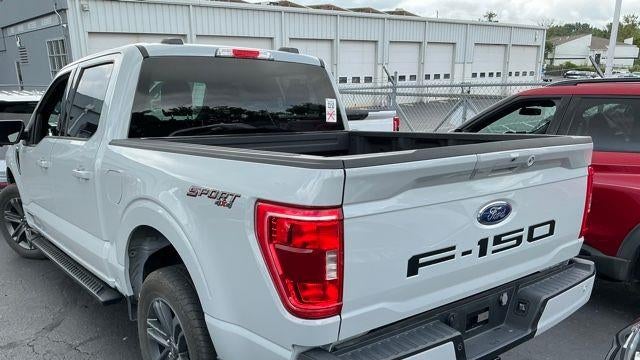 2023 Ford F-150 Limited