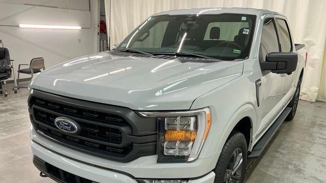 2023 Ford F-150 Limited