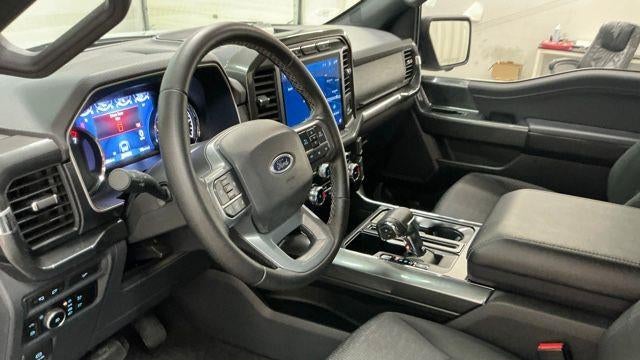 2023 Ford F-150 Limited