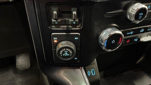 2023 Ford F-150 Limited