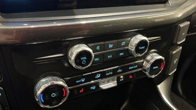 2023 Ford F-150 Limited
