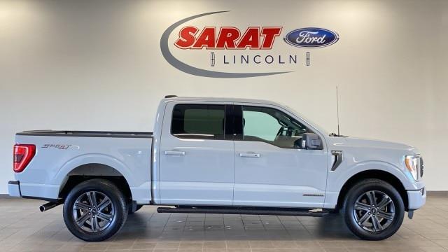 Preowned 2023 Ford F-150 XL for Sale