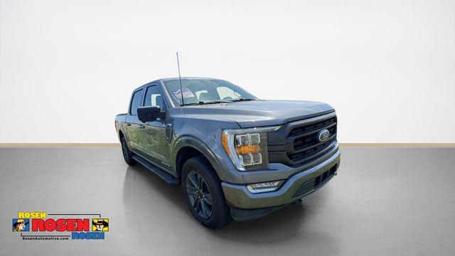 Preowned 2023 Ford F-150 XL for Sale