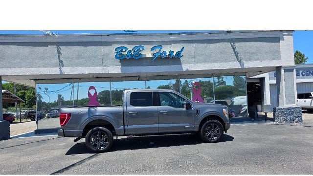 Preowned 2023 Ford F-150 Lariat for Sale