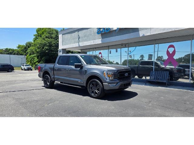 2023 Ford F-150 - $52,900