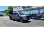 2023 F-150 Thumbnail 2