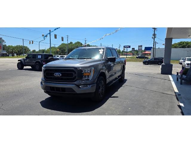 2023 Ford F-150 - $52,900