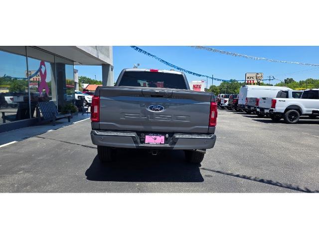 2023 Ford F-150 - $52,900