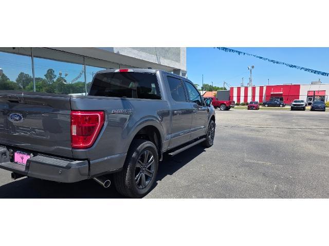 2023 Ford F-150 - $52,900