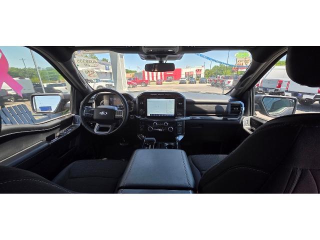 2023 Ford F-150 - $52,900