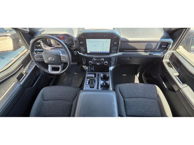 2023 Ford F-150 - $52,900