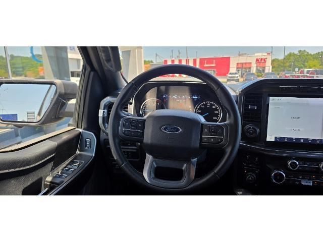 2023 Ford F-150 - $52,900