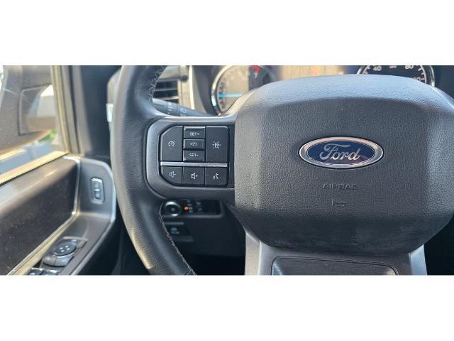 2023 Ford F-150 - $52,900