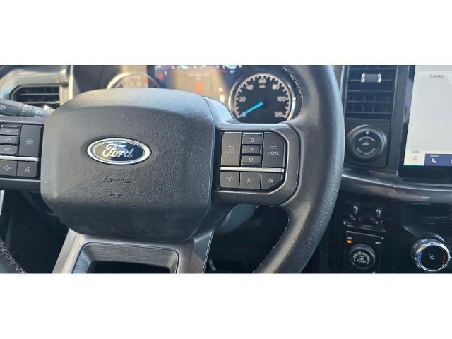 2023 Ford F-150 - $52,900