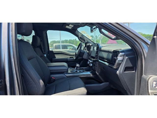 2023 Ford F-150 - $52,900