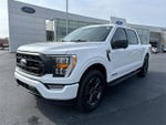2023 F-150 Thumbnail 1