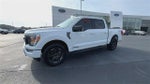 2023 F-150 Thumbnail 4