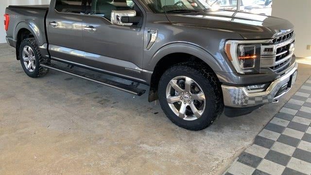Preowned 2021 Ford F-150 XL for Sale
