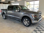 2021 F-150 Thumbnail 1