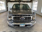 2021 F-150 Thumbnail 3