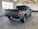 2021 F-150 Thumbnail 11