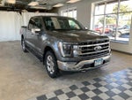2021 F-150 Thumbnail 2