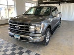 2021 F-150 Thumbnail 4