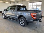 2021 F-150 Thumbnail 7