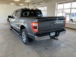 2021 F-150 Thumbnail 8