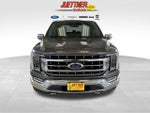 2021 F-150 Thumbnail 2