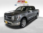 2021 F-150 Thumbnail 3