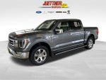 2021 F-150 Thumbnail 4