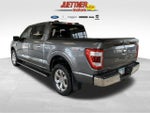 2021 F-150 Thumbnail 7