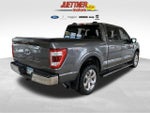 2021 F-150 Thumbnail 9