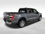 2021 F-150 Thumbnail 10