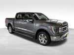 2021 F-150 Thumbnail 11