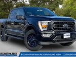 2021 F-150 Thumbnail 1