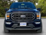 2021 F-150 Thumbnail 2