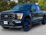 2021 F-150 Thumbnail 3