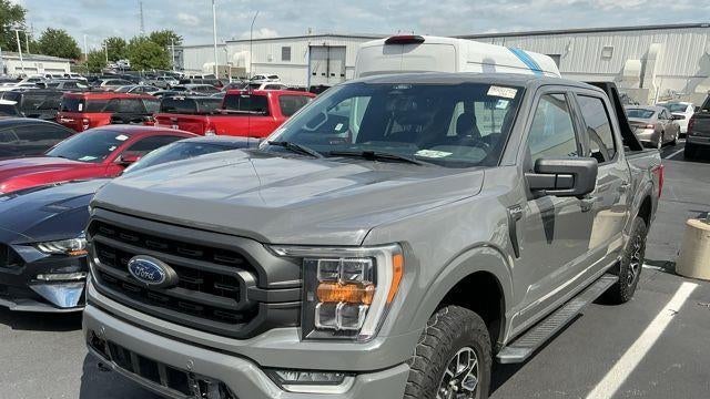 Preowned 2021 Ford F-150 XL for Sale