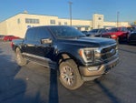 2021 F-150 Thumbnail 8