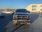 2021 F-150 Thumbnail 9