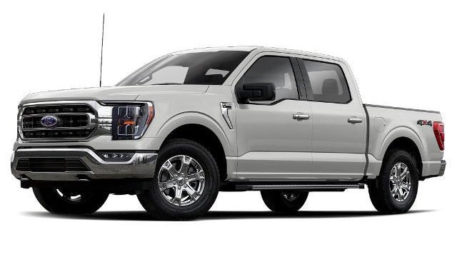 Preowned 2021 Ford F-150 XL for Sale