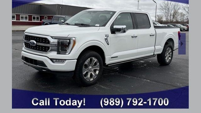 Preowned 2021 Ford F-150 XL for Sale