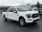 2021 F-150 Thumbnail 2