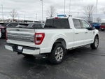 2021 F-150 Thumbnail 3
