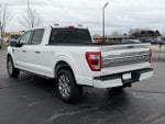 2021 F-150 Thumbnail 4