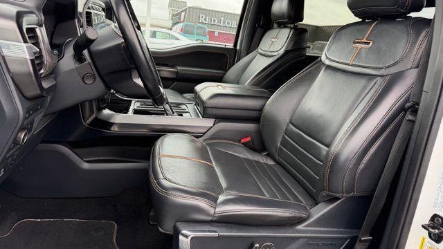 2021 Ford F-150 Limited